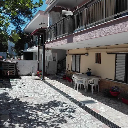 Casa Stella Daire *