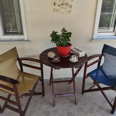 Daire Casa Stella