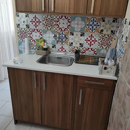 Casa Stella Daire *