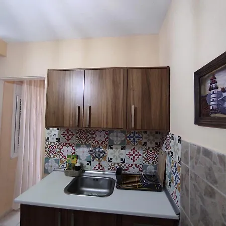 Apartmán Casa Stella