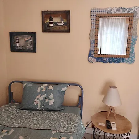 Casa Stella * Agía Triás