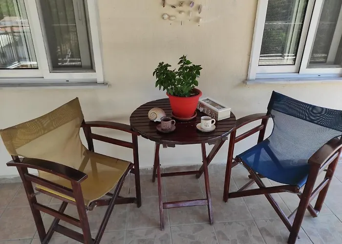Daire Casa Stella