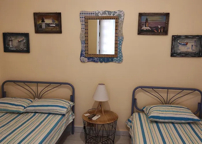 Daire Casa Stella