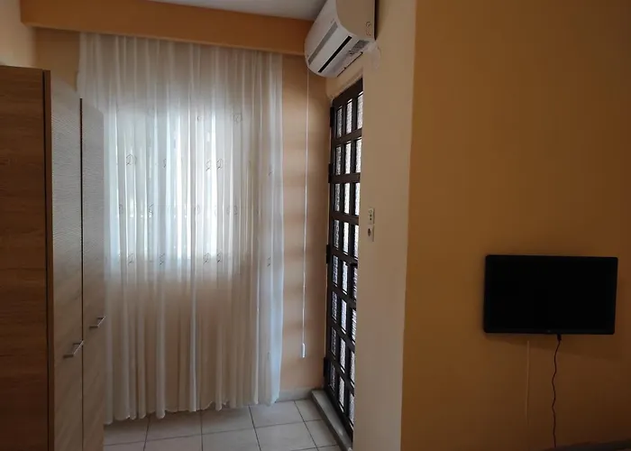 Daire Casa Stella