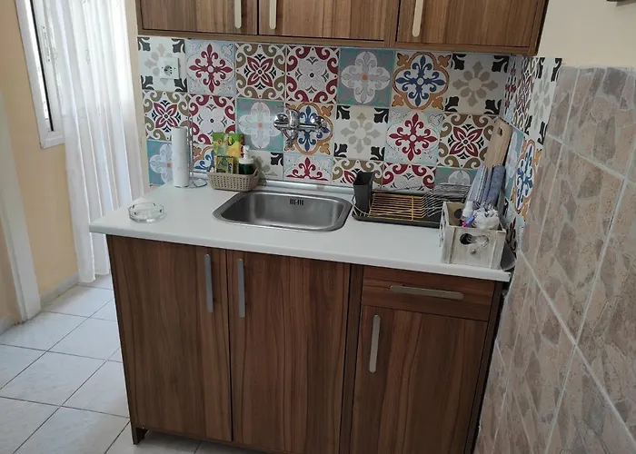 Casa Stella Daire *