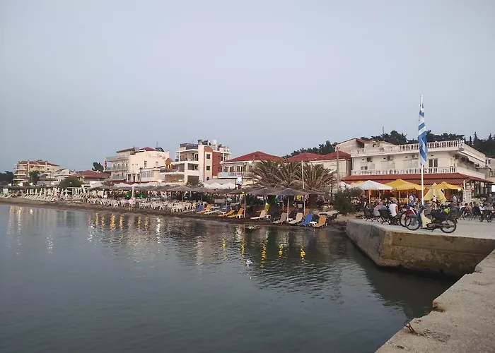 Casa Stella Daire